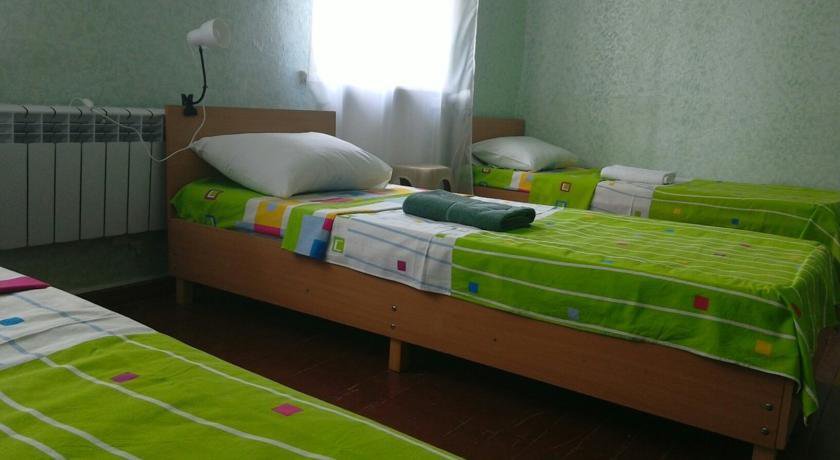 Гостиница Hostel Bospor Керчь-12