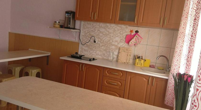 Гостиница Hostel Bospor Керчь-19