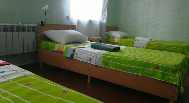 Гостиница Hostel Bospor Керчь-11